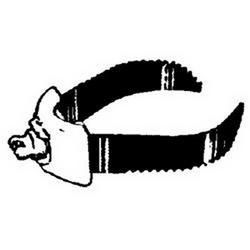 T-416 6 in. Steel Cutter