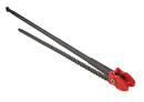 RIDGID Double End Chain Tong 