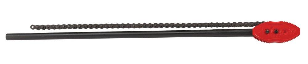 RIDGID Double End Chain Tong 