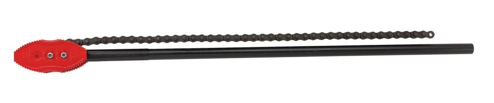 RIDGID Double End Chain Tong 