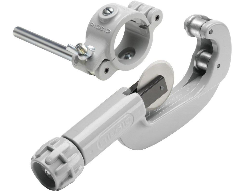 RIDGID Double End Chain Tong 