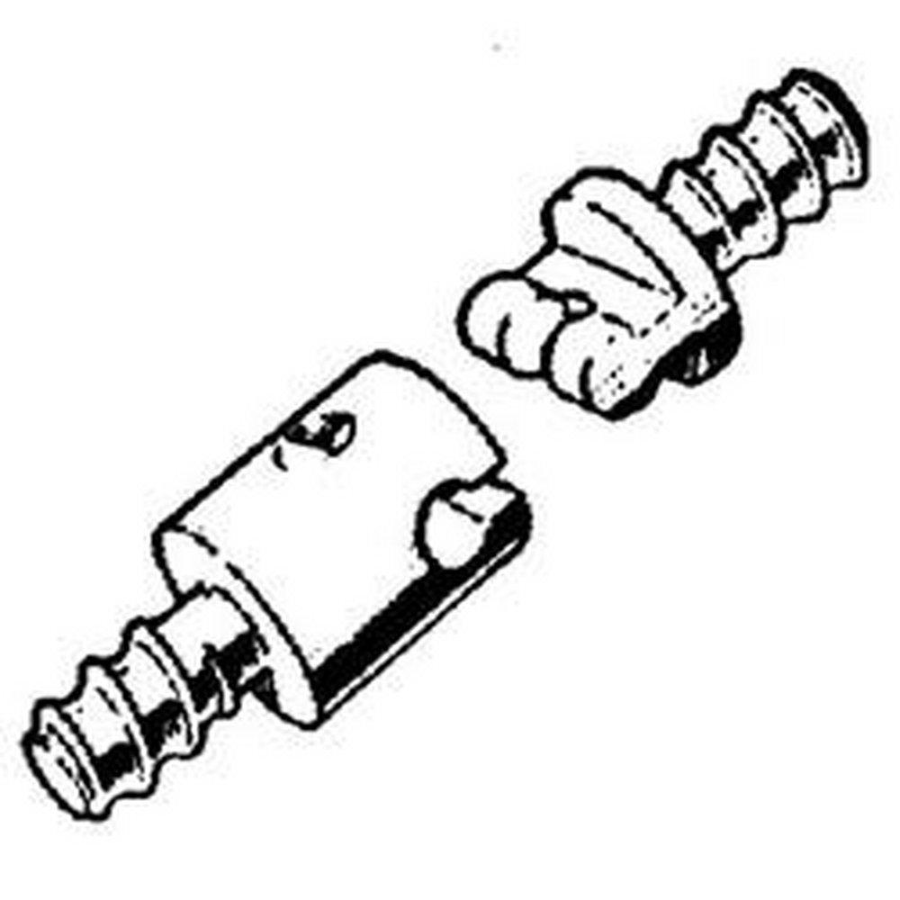 RIDGID A6582 Male Coupling 