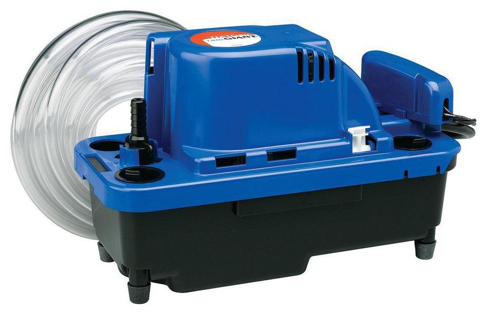 Little Giant Condensate Removal Pump 