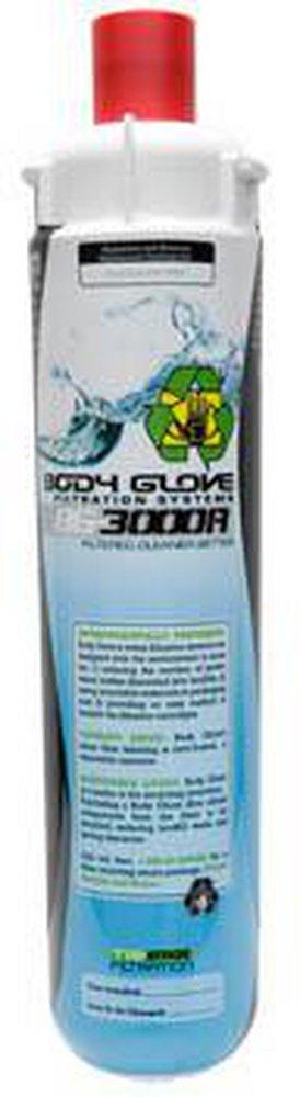 Water Inc Recycled Materials 0.5 gpm Carbon Retrofit Water Filter 