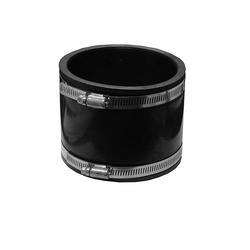 6 in. Flexible Transition Coupling