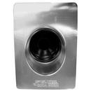 1-1/2 in. Aluminum 8-3/4 x 12-1/2 in. Roof Flashing