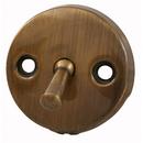 *CVR* A NB R TRIP LEV FACE PLT & HD 