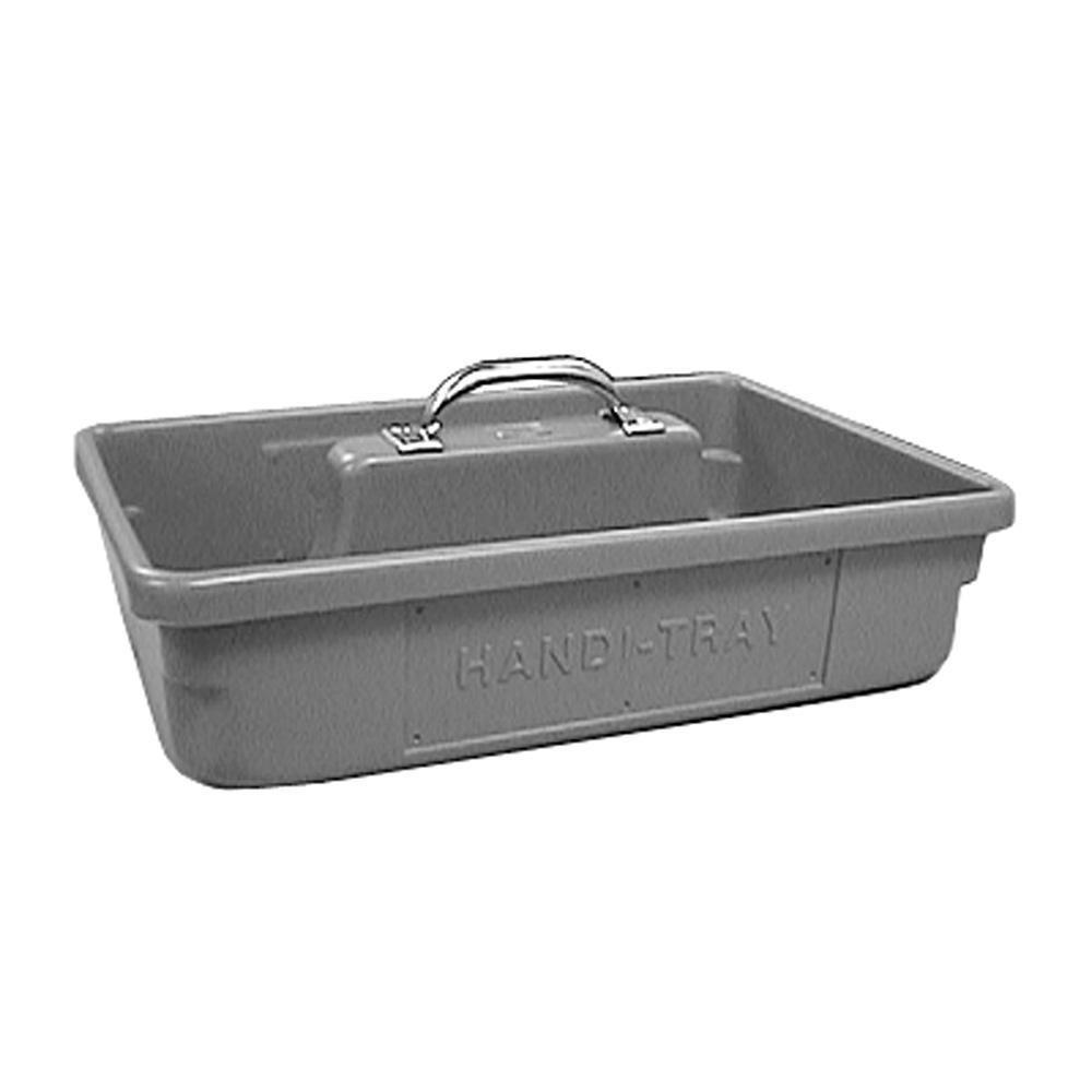 *CVR* TOTE TRAY 12-1/2X18X4-1/2 