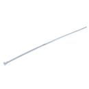 Jones Stephens Chrome Plated 12 in. Flexible Tank Supply Tube 
