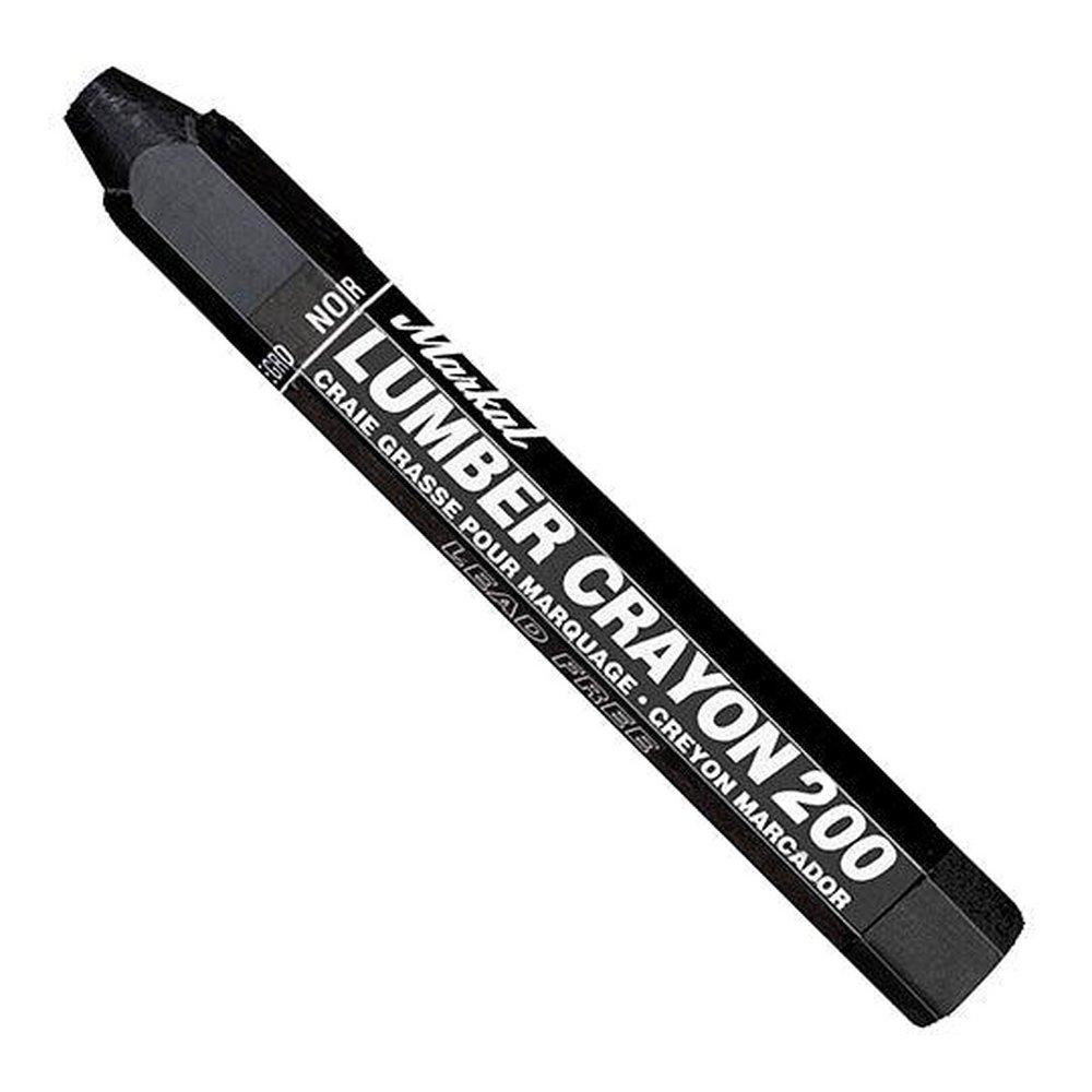*CVR* BLAC LUMBER CRAYON 