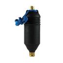 Jones Stephens Black Test Plug 