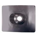 2 in. Polyvinyl 9-1/4 x 13 in. Roof Flashing