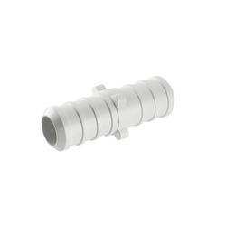 1/2 in. Plastic PEX Crimp Coupling