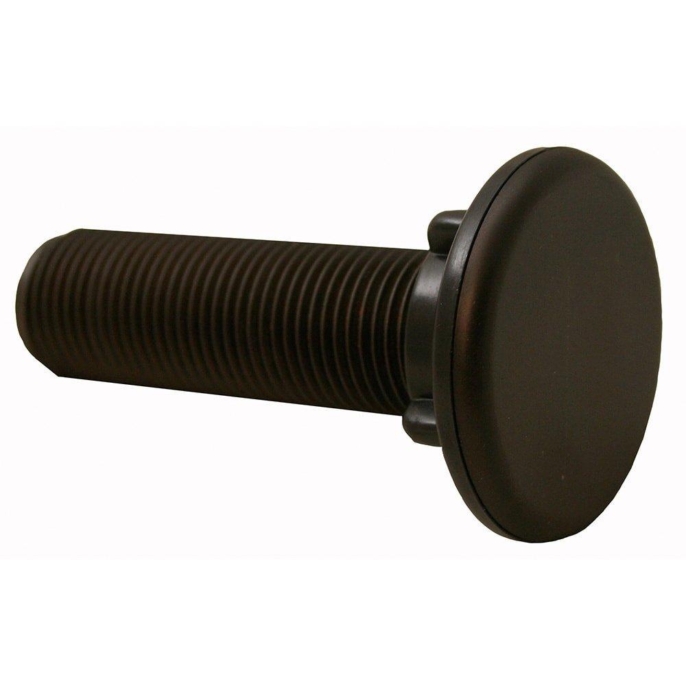 Jones Stephens Oil Rubbed Bronze Celcon Escutcheon 