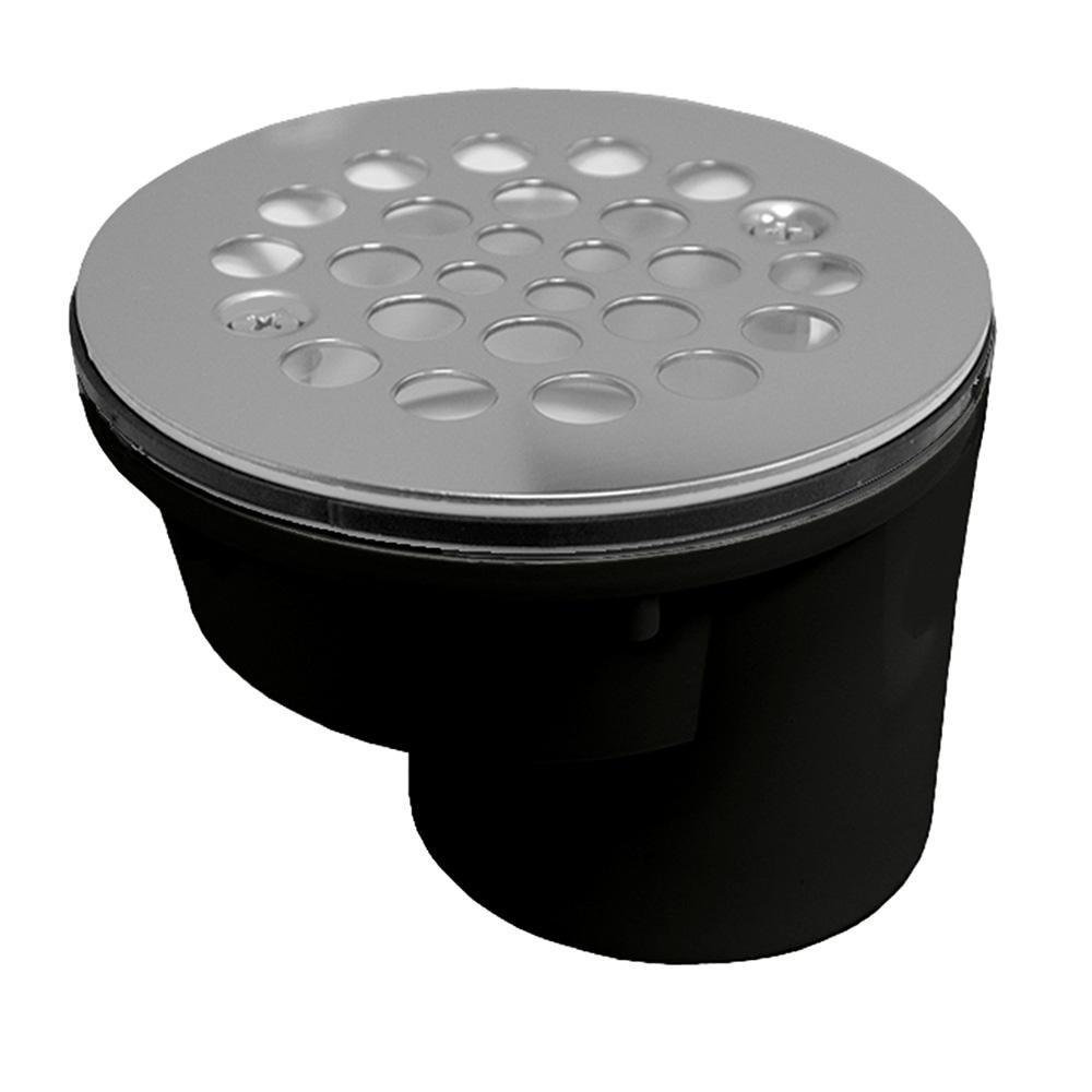 Jones Stephens Plastic in Stainless Steel 