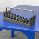 *CVR* 2 PLAS NIP CADDY TRAY 