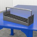 *CVR* 2 PLAS NIP CADDY TRAY 