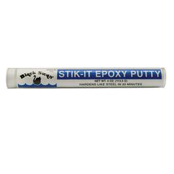 4 oz. Putty
