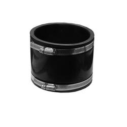 4 in. Flexible Transition Coupling