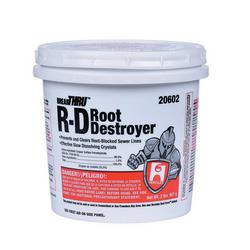 2 lb. Root Destroyer