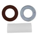 Jones Stephens White Dielectric Insulation Kit with Poly Sleeve 