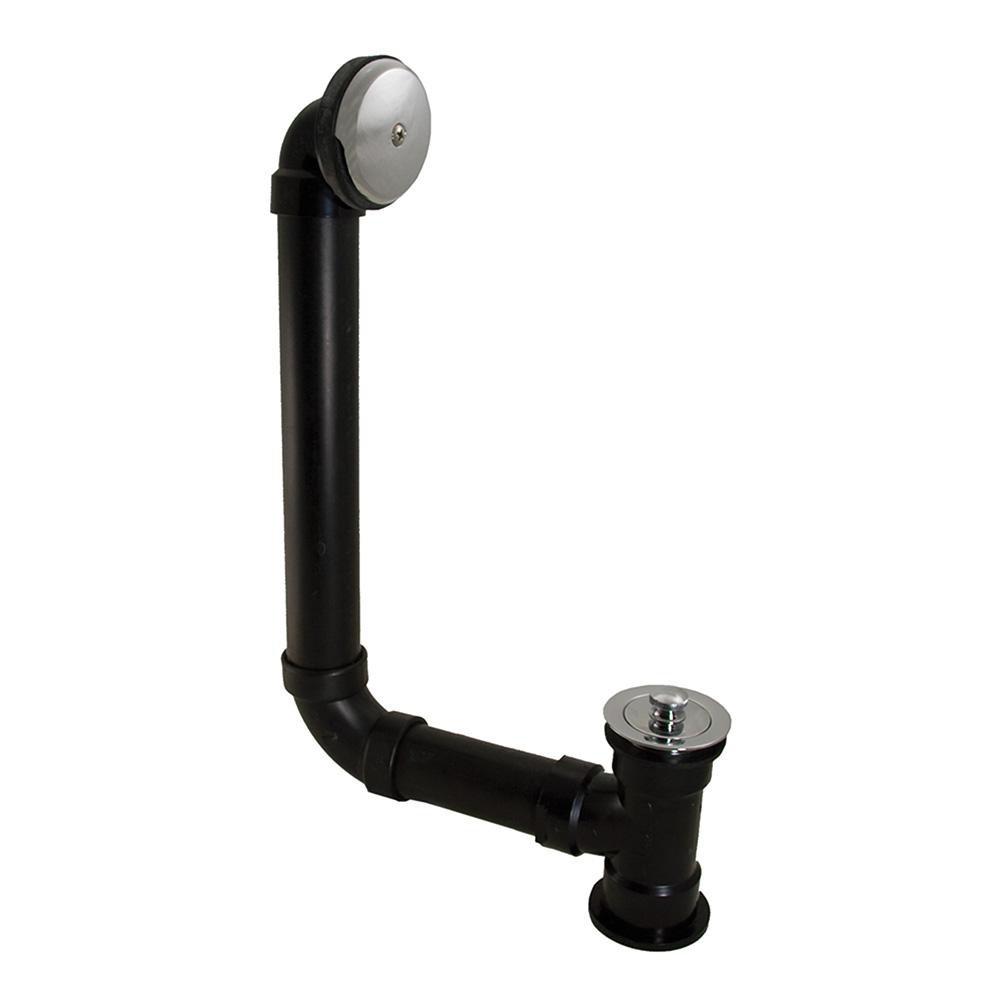 *CVR* T WST ABS FULL KIT W/ CP LI F 