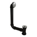 *CVR* T WST ABS FULL KIT W/ CP LI F 