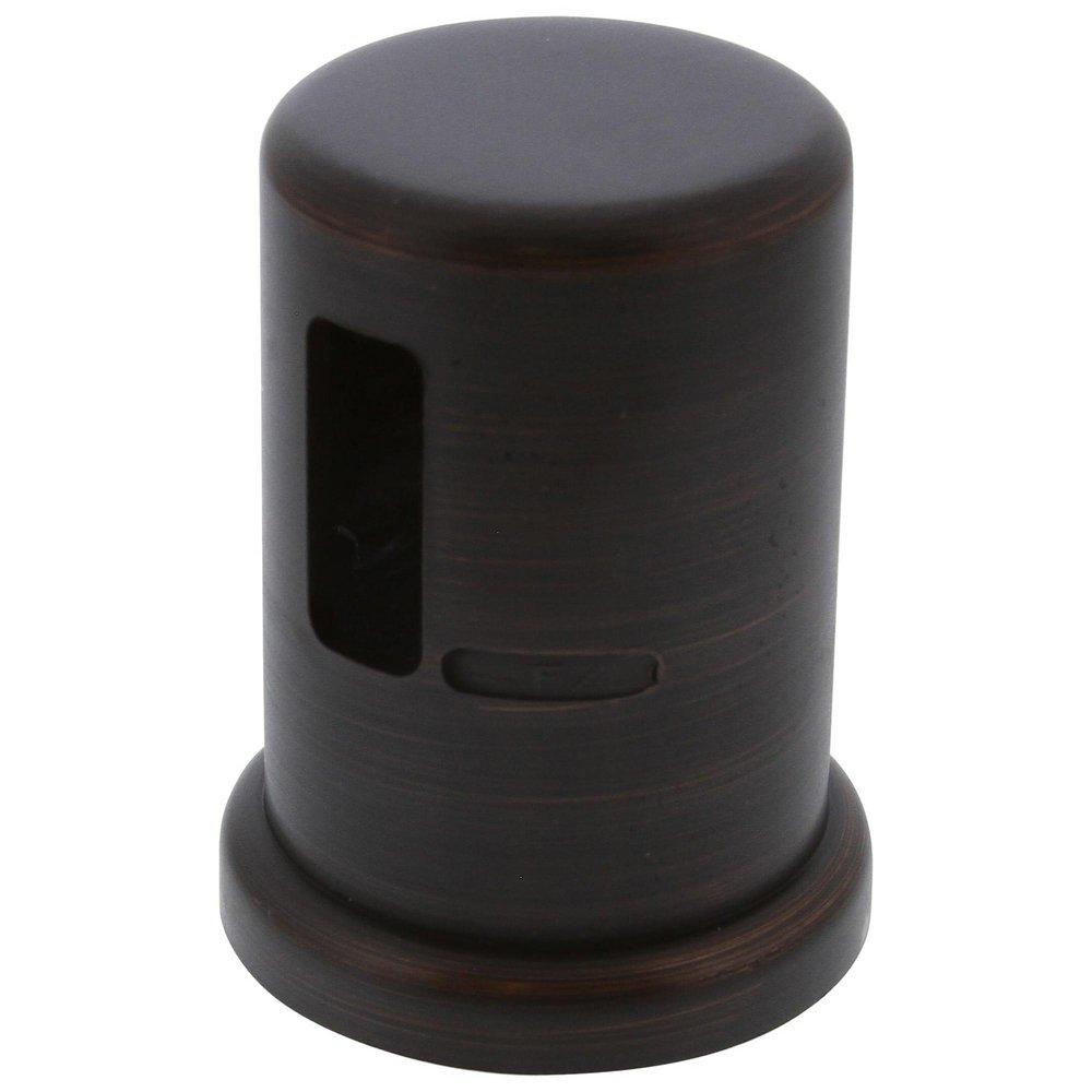 Jones Stephens Oil Rubbed Bronze Air Gap Cover Only 