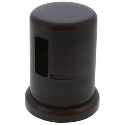 Air Gap in Oil Rubbed Bronze