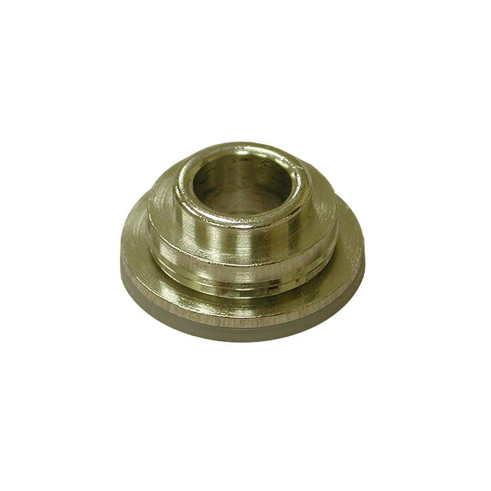 *CVR* PUSH IN X.348 KOHLER BRS SEAT 