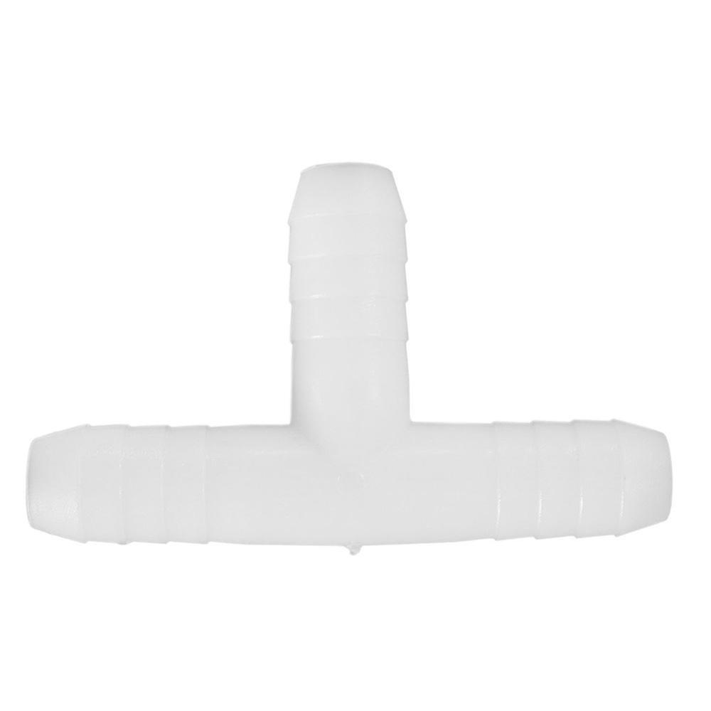 1/2 in. Nylon Hose Barb Tee 