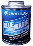 1 pt. Pipe Joint Compound in Blue