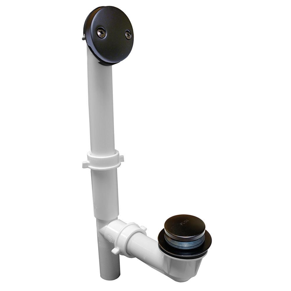 *CVR* ORBR TOE TOUCH PVC TBLR KIT 