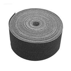 1-1/2 in. x 2 yd. 120-Grit Sand Cloth Roll