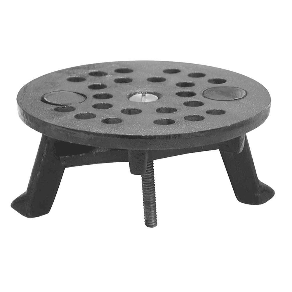 Jones Stephens Cast Iron Lockable Vent Cap 