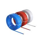 Jones Stephens Copper Copper Crimp Ring For PEX-A (Bag of 100) 