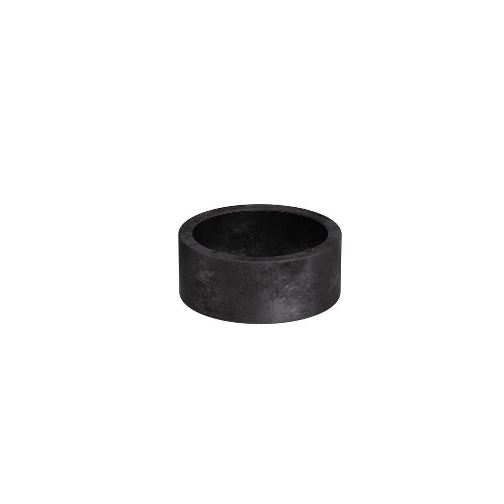 Jones Stephens Copper Copper Crimp Ring For PEX-A (Bag of 100) 
