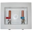 Jones Stephens Washing Machine Supply Box 