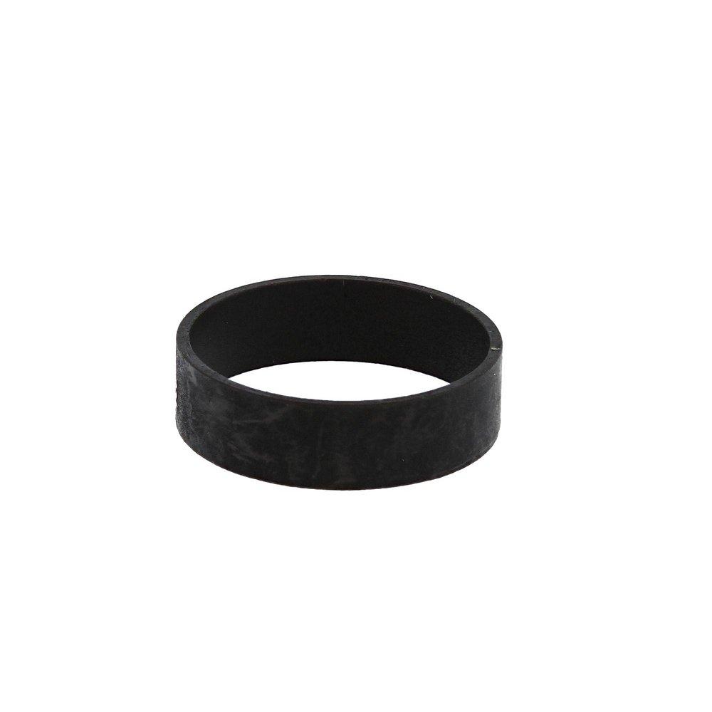 Jones Stephens Copper Copper Crimp Ring For PEX-A (Bag of 100) 