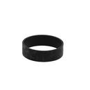 Jones Stephens Copper Copper Crimp Ring For PEX-A (Bag of 100) 