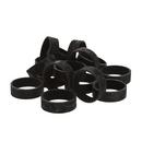 Jones Stephens Copper Copper Crimp Ring For PEX-A (Bag of 100) 