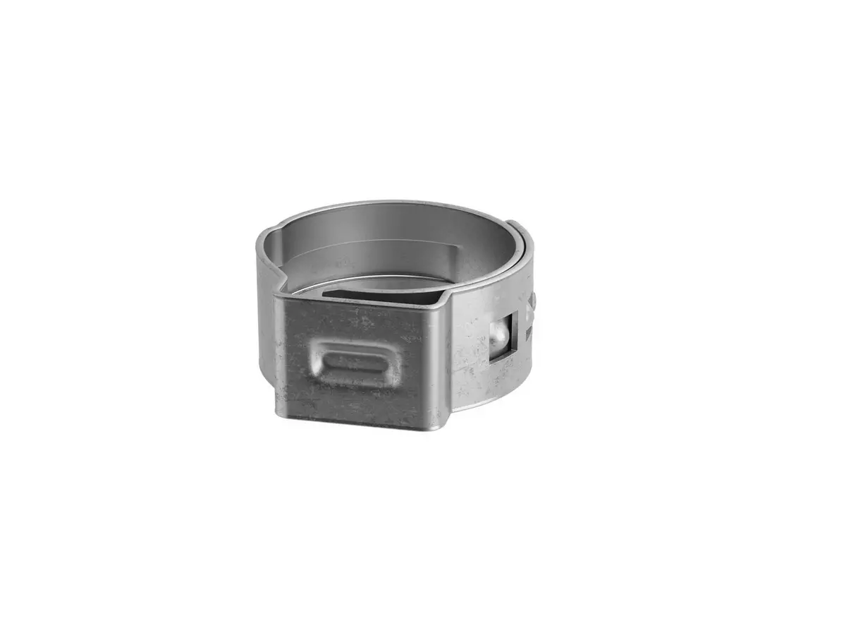 Jones Stephens C76074 Stainless steel pex clamp