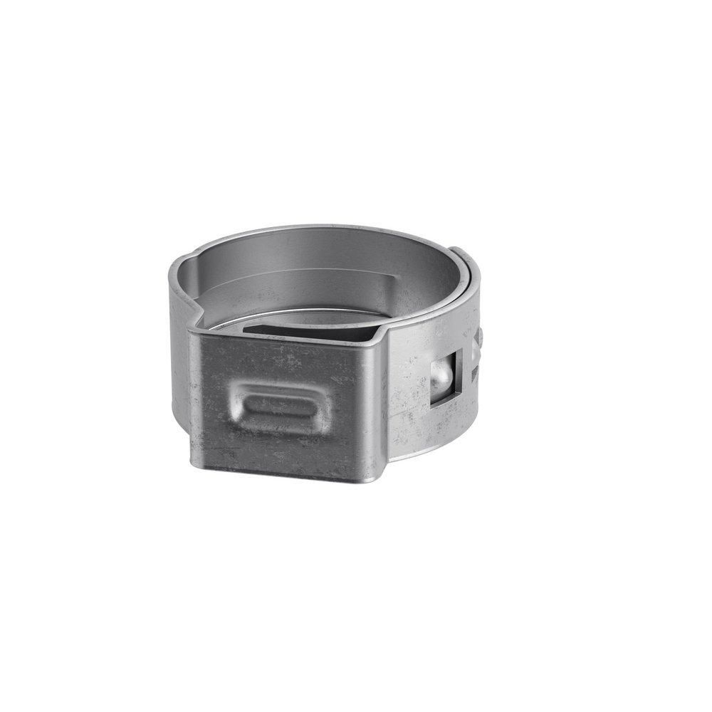 Jones Stephens Stainless Steel 100 psi Stainless Steel Clamp 