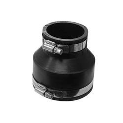 4 x 3 in. Flexible Transition Coupling