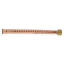 12 x 3/4 in. Water Heater Connector