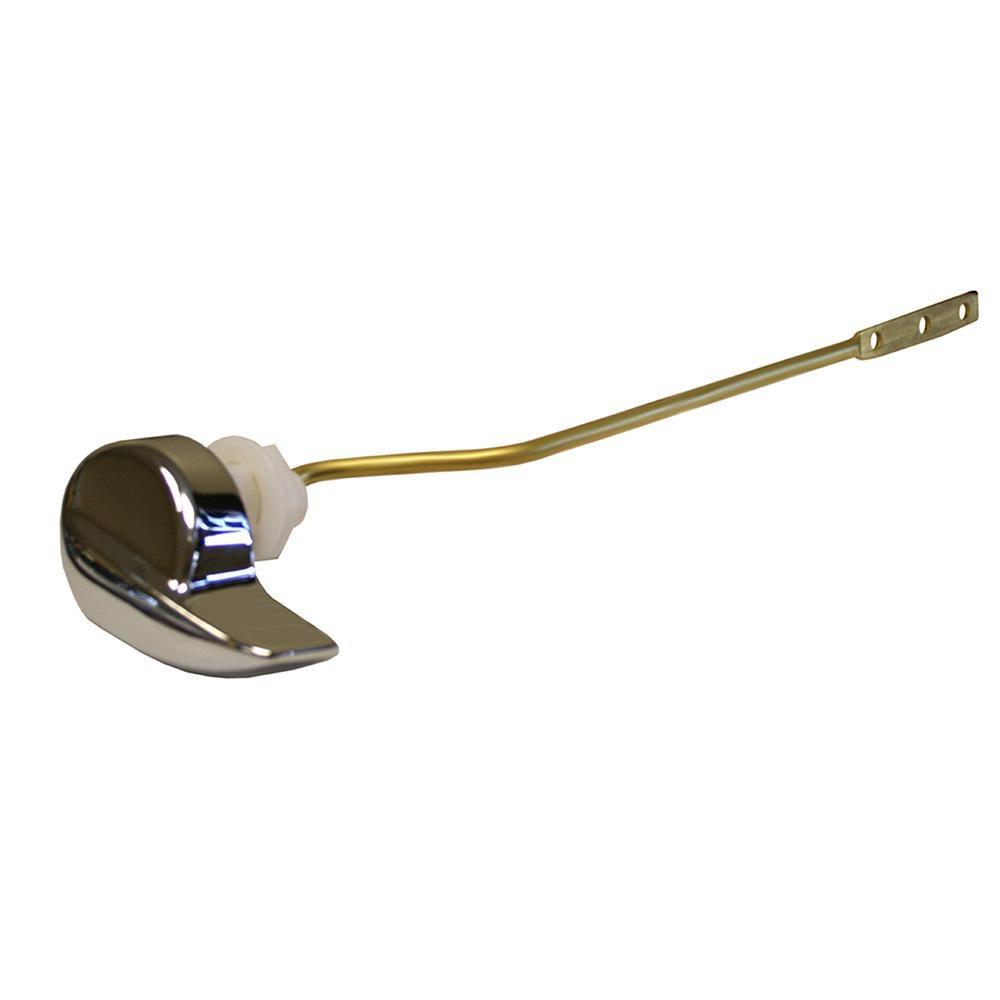 Jones Stephens Chrome Plated Trip Lever 