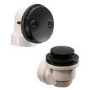 *CVR* BLAC PVC TOE TOUCH H/KIT 