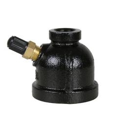 1/4 x 1/8 in. Test Gauge Assembly