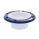 3 x 4 in. Plastic PVC Closet Flange