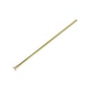 Jones Stephens Polished Brass 12 in. Supply Tube 